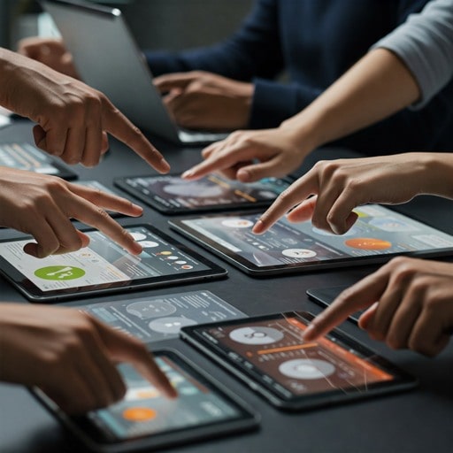 Modern Business Foundations Part 5: Applications