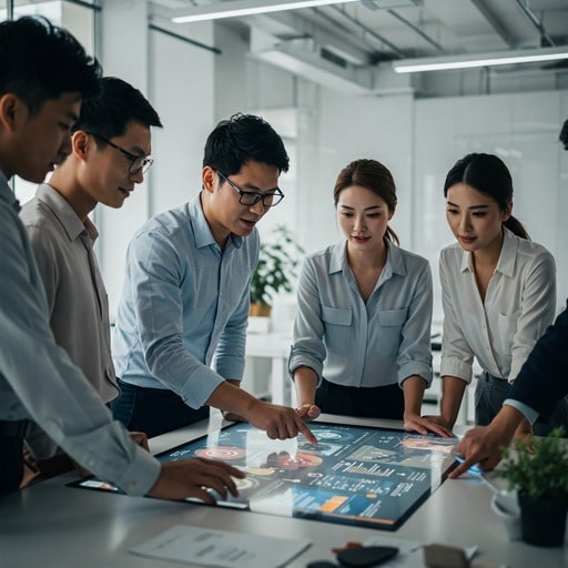 Modern Business Foundations Part 2: Capabilities