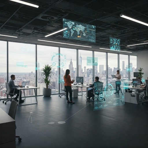 Modern Business Foundations: Epilogue