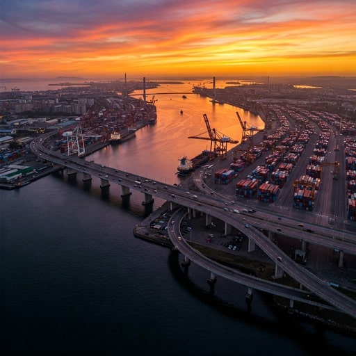 Modern Business Foundations Part 6: Infrastructure