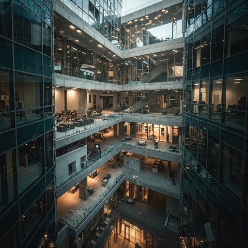 Modern Business Foundations: Prologue