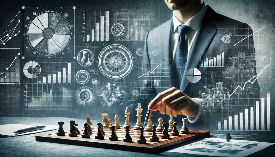 Modern Business Foundations Part 1: Strategy